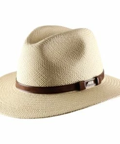 Classic Italy Panama Brisa Belt