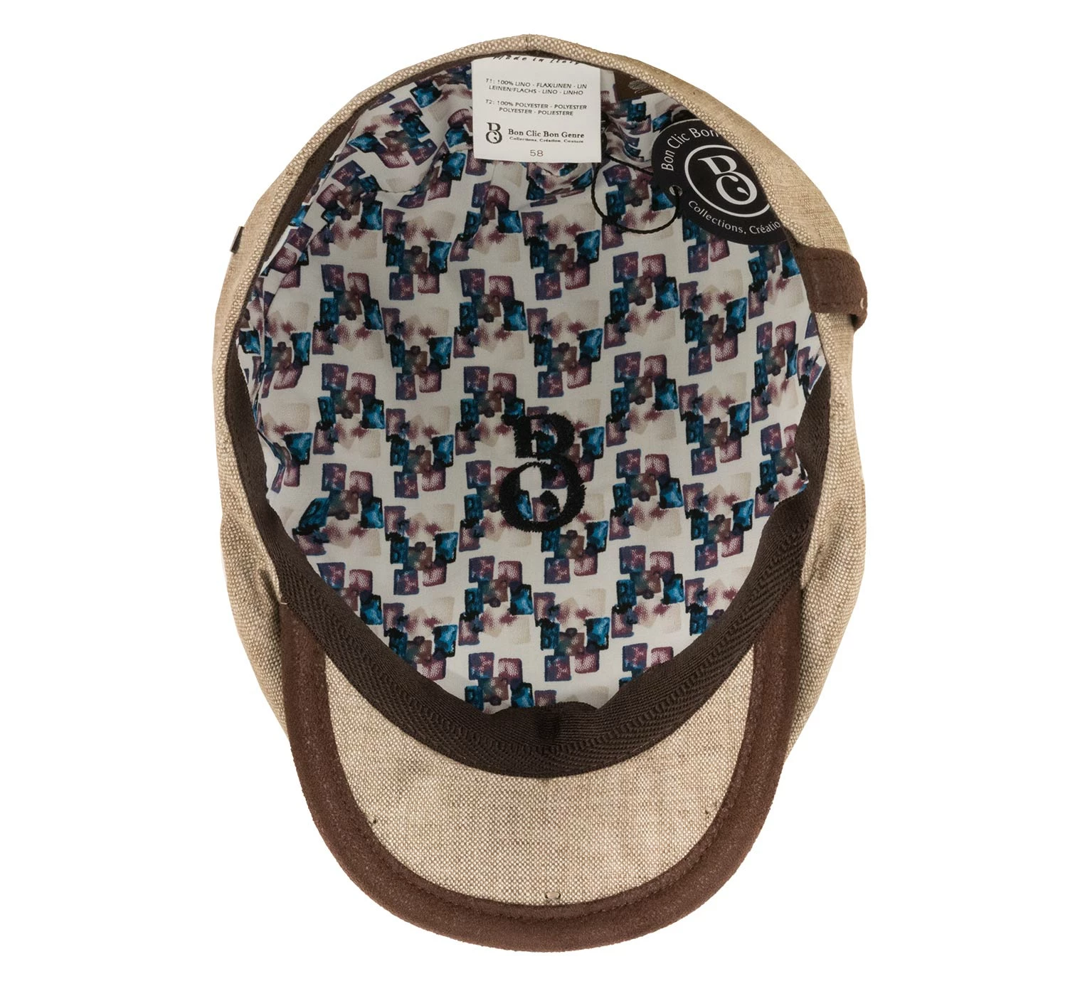 Collection Spicchi Bic 9 Collection Spicchi Bic - Image 7