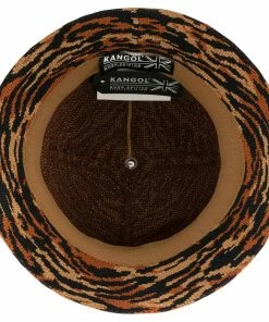 Kangol Carnival Casual -Ivy Cap Sales Store pc15200 tantiger 1 202204272005112