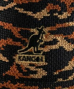 Kangol Carnival Casual -Ivy Cap Sales Store pc15200 tantiger 5 202204272004592
