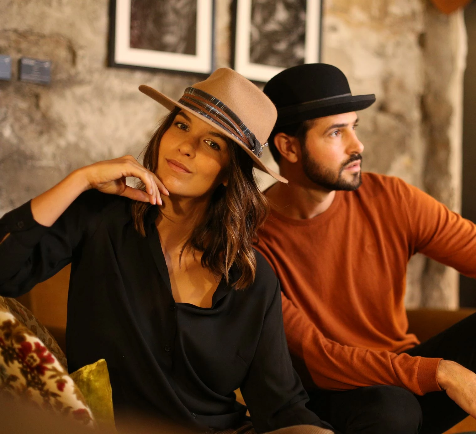 Couture Aaron 6 Couture Aaron - Image 4