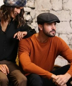 Alfonso DEste Kioto Dolce -Ivy Cap Sales Store pc15575 2 202210130948292