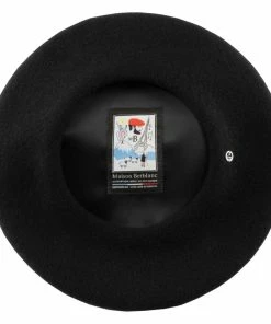 Maison Berblanc Le Saint Jean -Ivy Cap Sales Store pc15815 20221128113411