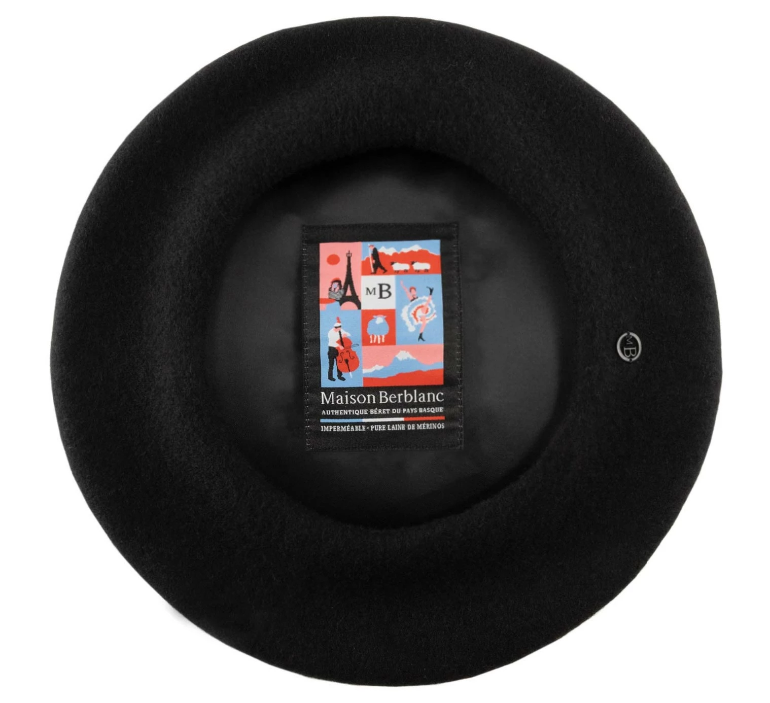 Maison Berblanc L'élégant 5 Maison Berblanc L'élégant - Image 3