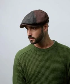 Aurega Taranto C. Shetland -Ivy Cap Sales Store pc15908 2 20221124131524