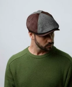 Aurega Taranto C. Shetland -Ivy Cap Sales Store pc15908 3 202211241315242