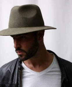 Ivy Cap Sales Store -Ivy Cap Sales Store pc9171 kaki 20211006222756