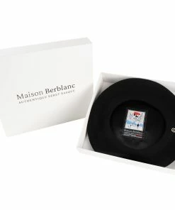Maison Berblanc Le Petit Paris -Ivy Cap Sales Store petit paris noir 20221123135319