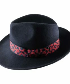 Couture Palatine -Ivy Cap Sales Store polatine bleu marine 2 202210070712071