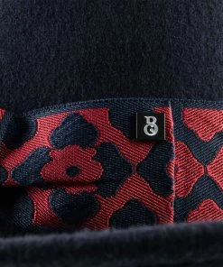 Couture Palatine -Ivy Cap Sales Store polatine bleu marine 4 202210070712072