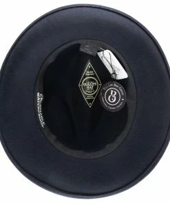 Couture Palatine -Ivy Cap Sales Store polatine bleu marine 5 202210070712122