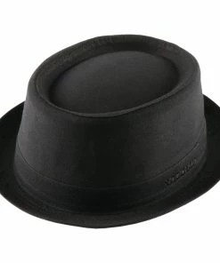 Stetson Athens Cotton