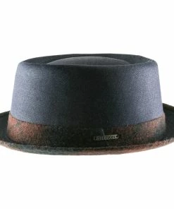Stetson Rayleigh -Ivy Cap Sales Store porkpie 202109011701351