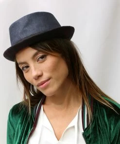 Stetson Rayleigh -Ivy Cap Sales Store porkpie 202110211109251