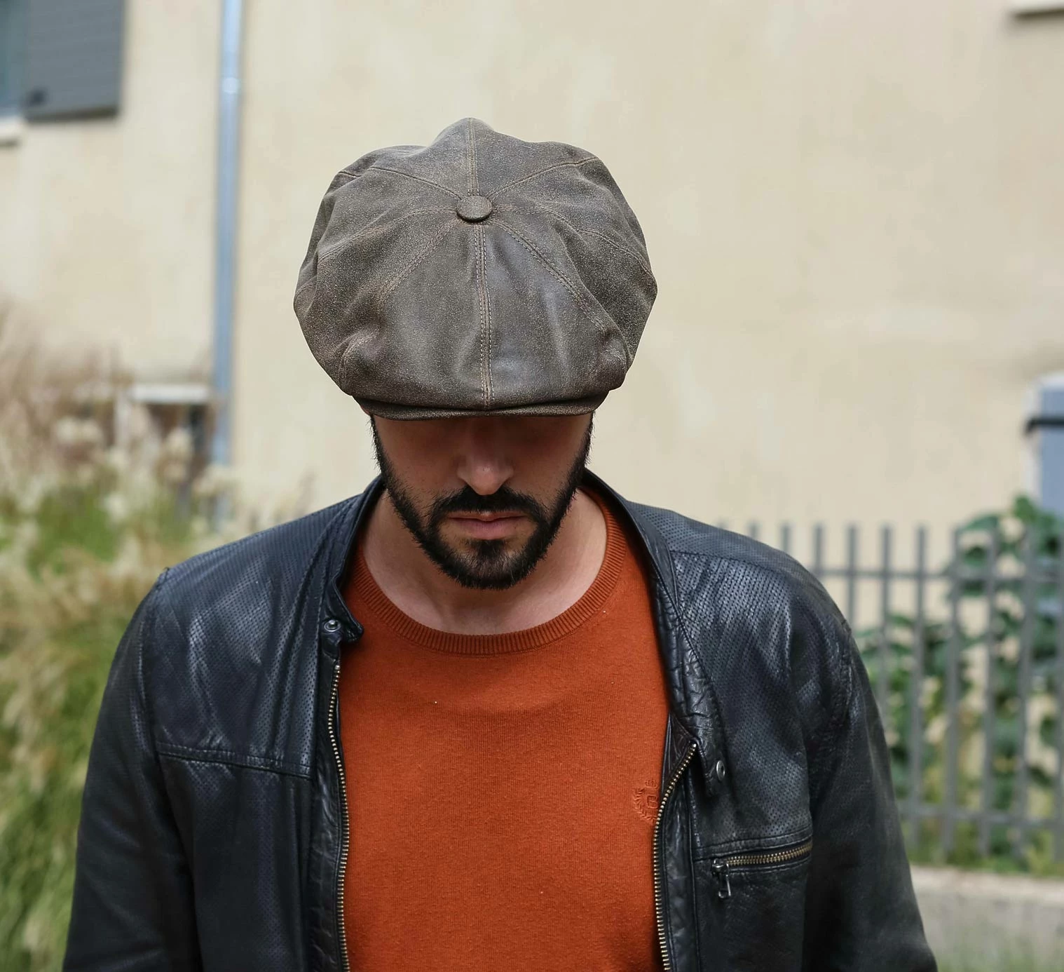 Classic Italy Classic Marseillaise Cuir 4 Classic Italy Classic Marseillaise Cuir - Image 2