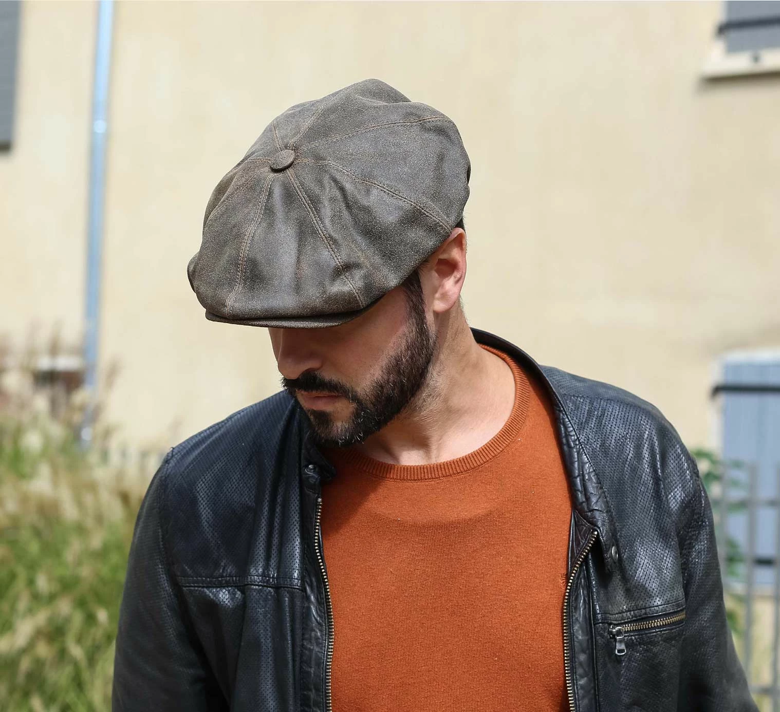 Classic Italy Classic Marseillaise Cuir 5 Classic Italy Classic Marseillaise Cuir - Image 3