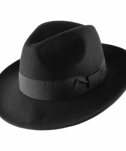 Classic Italy Fedora