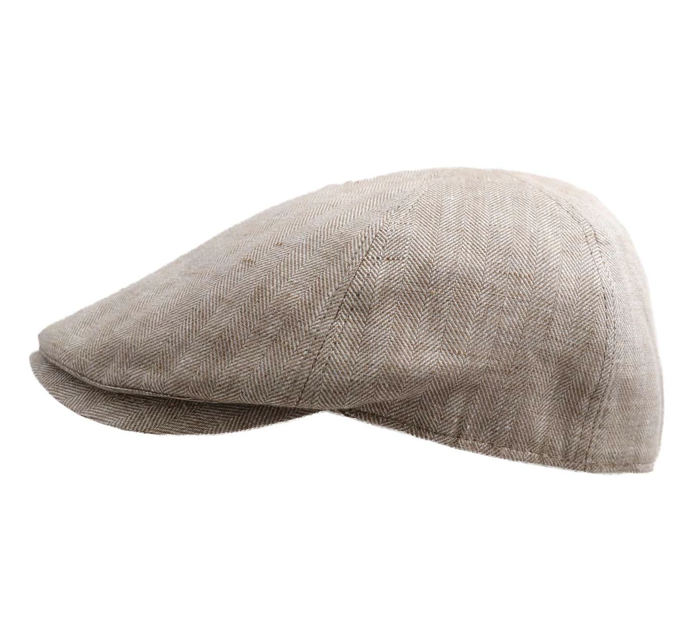 Classic Italy Classic Cap Linen 6 Classic Italy Classic Cap Linen - Image 4