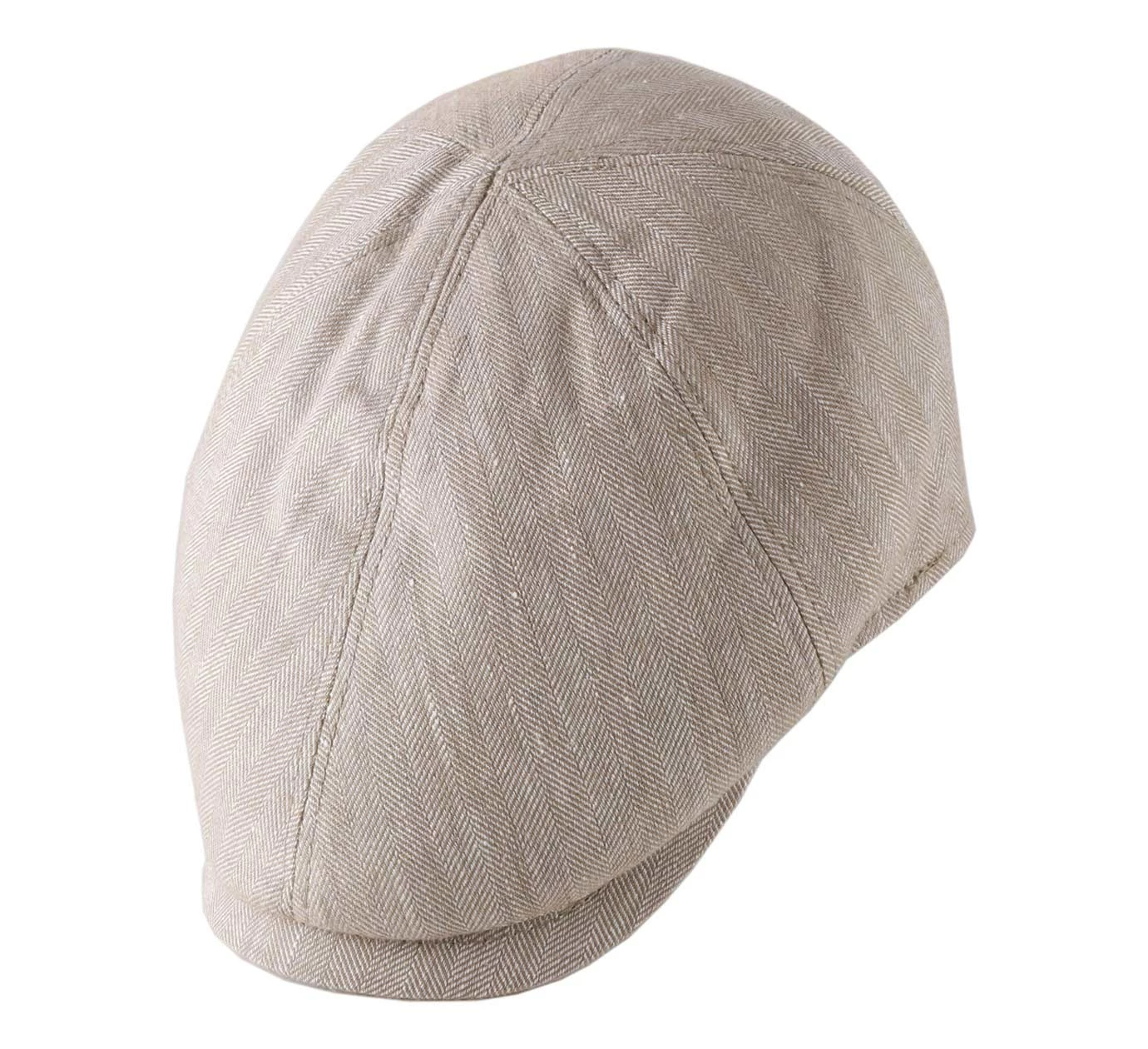 Classic Italy Classic Cap Linen 8 Classic Italy Classic Cap Linen - Image 6