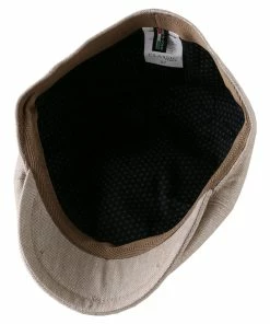 Classic Italy Classic Cap Linen 15 Classic Italy Classic Cap Linen -Ivy Cap Sales Store px2461beige rigato 2 202011210607352