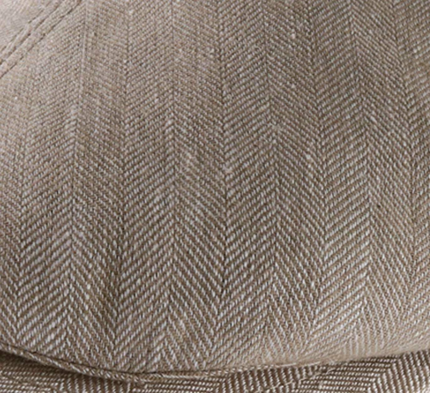 Classic Italy Classic Cap Linen 7 Classic Italy Classic Cap Linen - Image 5