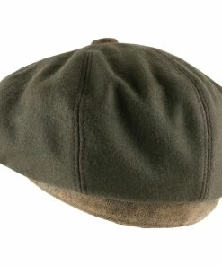 Dasmarca Eden 11 Dasmarca Eden -Ivy Cap Sales Store px4001eden noir olive 3 202111300153452