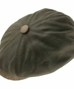 Dasmarca Eden 12 Dasmarca Eden -Ivy Cap Sales Store px4001eden noir olive 4 202111300153452