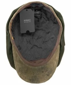 Dasmarca Eden 15 Dasmarca Eden -Ivy Cap Sales Store px4001eden noir olive 7 202111300154012