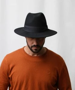 Classic Italy Traveller Chic -Ivy Cap Sales Store px5343 noir 1 202210110234101