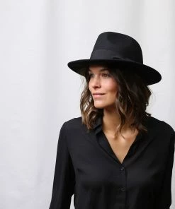 Classic Italy Traveller Chic -Ivy Cap Sales Store px5343 noir 4 202210110234232