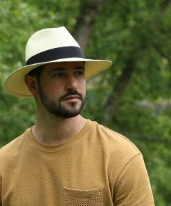 Classic Italy El Auténtico -Ivy Cap Sales Store px5511 naturel homme 1 202205101310232