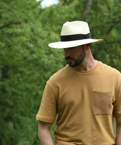 Classic Italy El Auténtico -Ivy Cap Sales Store px5511 naturel homme 2 202205101310232