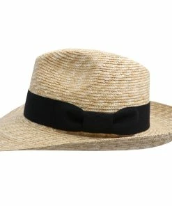 Classic Italy Classic Wide Straw Fedora -Ivy Cap Sales Store px5997 9 201908202357331