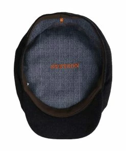 Stetson Brooklin Wool Cashmere 15 Stetson Brooklin Wool Cashmere -Ivy Cap Sales Store px6169 7 201908271914122