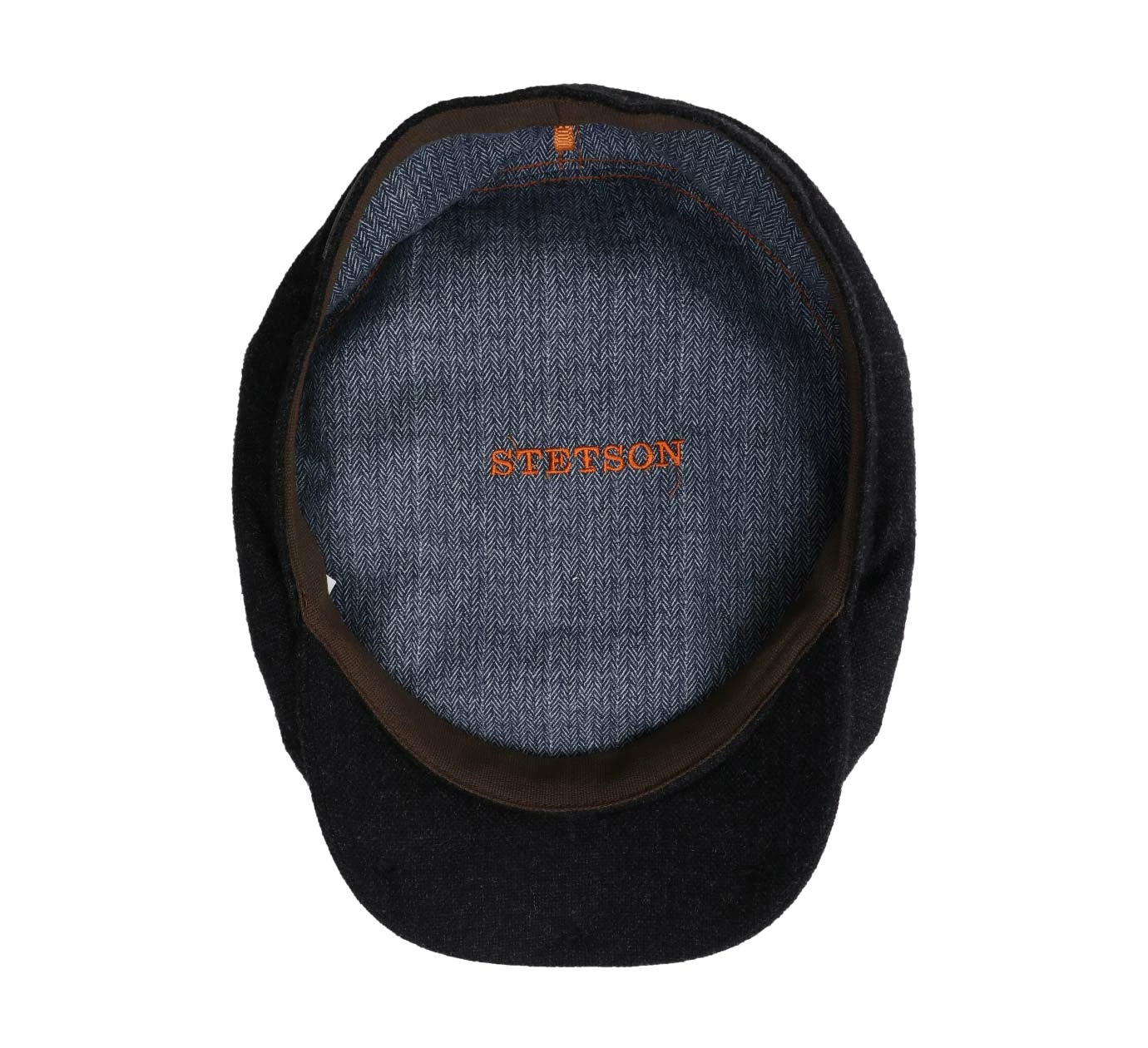 Stetson Brooklin Wool Cashmere 9 Stetson Brooklin Wool Cashmere - Image 7