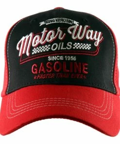 King Kerosin Motor Way Flex -Ivy Cap Sales Store px6441 3 202004110358402