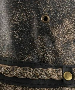 Aussie Apparel Cairns -Ivy Cap Sales Store px6476 noir 7 202205111402172