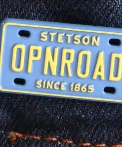 Stetson Texas Denim Contrast -Ivy Cap Sales Store px648488 202004282007372