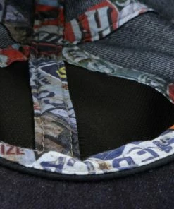 Stetson Texas Denim Contrast -Ivy Cap Sales Store px64853 202004282006522