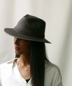 Aussie Apparel Mosman 13 Aussie Apparel Mosman -Ivy Cap Sales Store px6495 marron 3 202205102217292