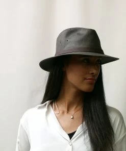 Aussie Apparel Mosman 15 Aussie Apparel Mosman -Ivy Cap Sales Store px6495 marron 4 202205102217302