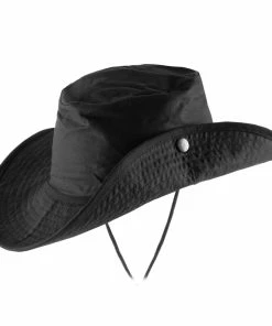 Aussie Apparel Pukka Special 12 Aussie Apparel Pukka Special -Ivy Cap Sales Store px6499 noir 2 202205111404201