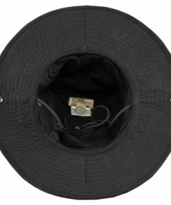 Aussie Apparel Pukka Special 17 Aussie Apparel Pukka Special -Ivy Cap Sales Store px6499 noir 5 202205111404302