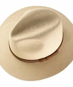 Classic Italy Correa Montecristi -Ivy Cap Sales Store px6508 naturel 3 202204220504062