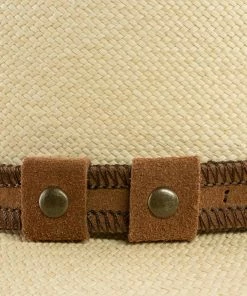 Classic Italy Correa Montecristi -Ivy Cap Sales Store px6508 naturel 4 202204220504062