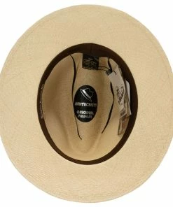 Classic Italy Correa Montecristi -Ivy Cap Sales Store px6508 naturel 5 202204220504122
