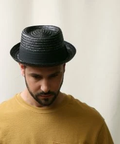 Ivy Cap Sales Store -Ivy Cap Sales Store px6598 noir 2 202205101956001