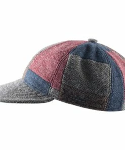 Stetson Pipestone Cap -Ivy Cap Sales Store px6646 2 202008051505281