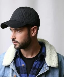 WEGENER Albin 13 WEGENER Albin -Ivy Cap Sales Store px6671albin noir 2 202110301723281