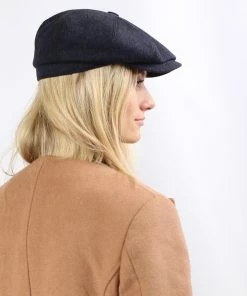 Stetson Tyrolean Loden -Ivy Cap Sales Store px6691 1 202103301133272